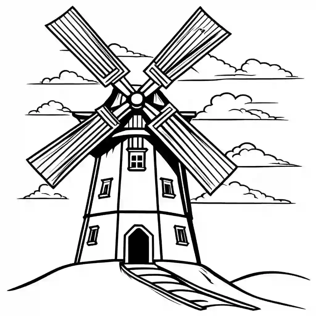 Buildings and Architecture_Windmills_3622_.webp